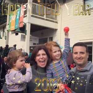 Meet your Posher, Jen